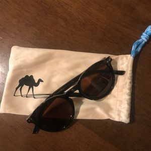 Humps Optics 🐪 Classic Sunnies